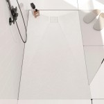 Душевой поддон Rea Magnum White прямоугольный Душевой поддон Rea Magnum White прямоугольный